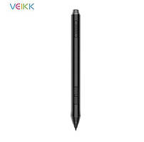 Бездротова ручка перо VEIKK P002 для графічних планшетів.ORIGINAL