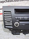 Консоль магнітоли 8002A405XA 999908 Lancer X Mitsubishi, фото 2