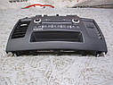 Консоль магнітоли 8002A405XA 999908 Lancer X Mitsubishi, фото 6