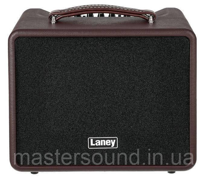 Підсилювач для акустичної гітари Laney A-solo