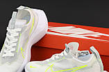 Кросівки жіночі літні Nike Vista "Білі" сіточка найк виста р 39, фото 3