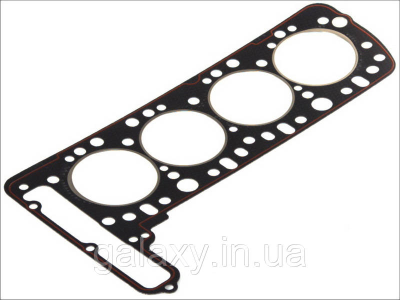 Прокладка ГБЦ ОМ616 Мерседес головки блока циліндрів MB W123 / 207-410D 2,4D, фото 1
