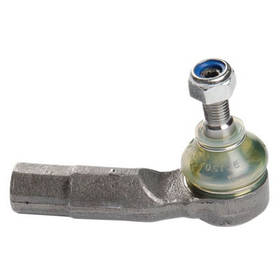 As Metal 17AU1200 Наконечник кермової тяги права Volkswagen Caddy (Туреччина)