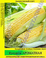 Семена кукурузы «Ароматная» 25 кг (мешок)