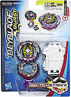 Бейблейд Дід Хейдис (Аїд) H3 D5 Beyblade Burst Turbo Hades H3 Hasbro E6705