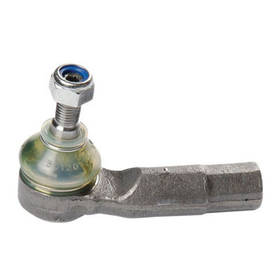 As Metal 17AU1201 Наконечник кермової тяги лівий Volkswagen Caddy (Туреччина)