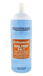 Jerden NAIL PREP Proff