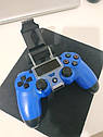 Тримач Кріплення для смартфона на геймпад джойстик Playstation PS4 DualShock 4, фото 4