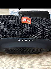 Громкая Беспроводная Блютуз колонка JBL Charge 3 Е8+, фото 3