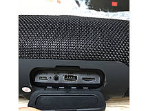 Громкая Беспроводная Блютуз колонка JBL Charge 3 Е8+, фото 2