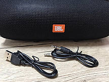 Громкая Беспроводная Блютуз колонка JBL Charge 3 Е8+, фото 3