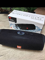 Громкая Беспроводная Блютуз колонка JBL Charge 3 Е8+, фото 2