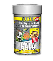 Основной корм премиум-класса JBL Gala для аквариумных рыб, 1 л