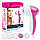 Масажер для обличчя 5 in 1 Beauty Care Massager AE-8782, фото 3