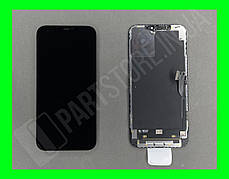 Дисплей iPhone 12 Pro Max (6.7 in) Original 100% з рамкою (знятий із телефона)