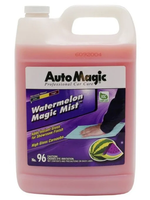 Рідкий віск Auto Magic Watermelon magic mist No96, фото 1