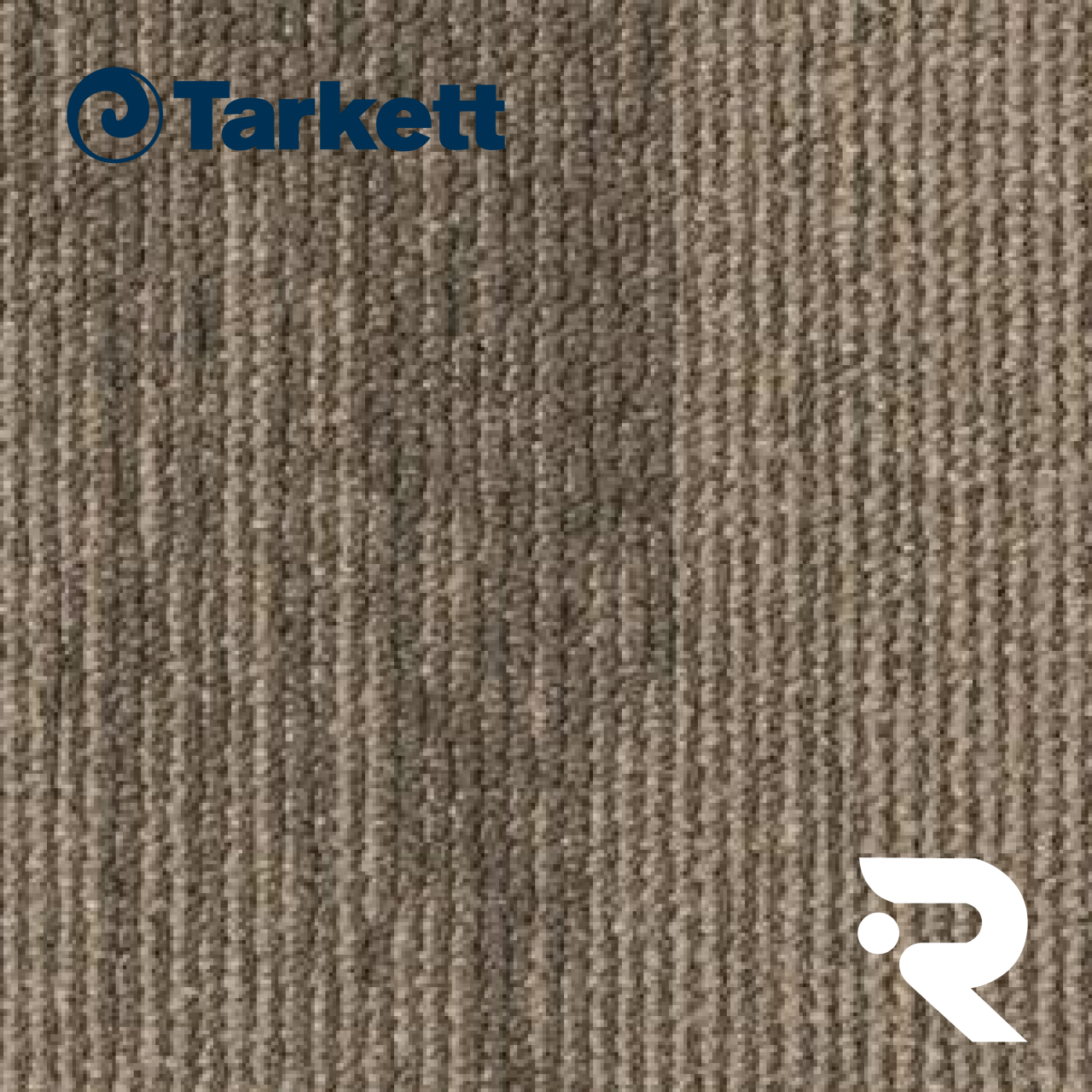 🐈 Килимова плитка Tarkett | Essence Structure AA92 1660 | Essence Structure | 500 х 500 мм