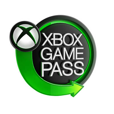 Підписки Xbox Game Pass