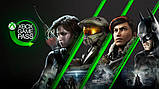 Підписка Game Pass Ultimate на 1 місяць (Xbox/ПК), фото 6