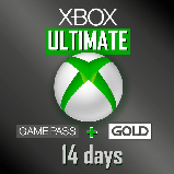 Підпис Xbox Game Pass Ultimate - 14 днів (Xbox/Win10) | Всі країни, фото 4