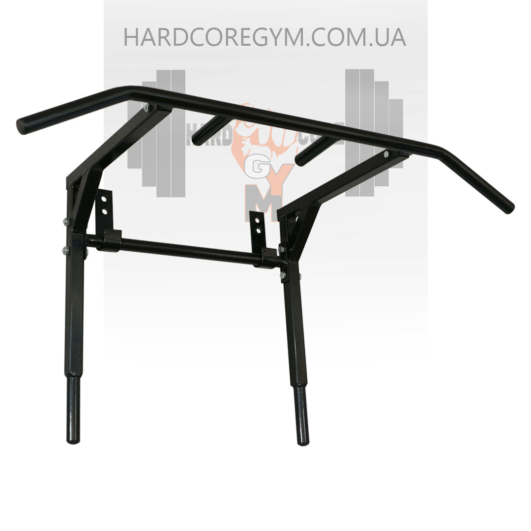 Турнік та бруси 2 в 1 | №2, фото 1