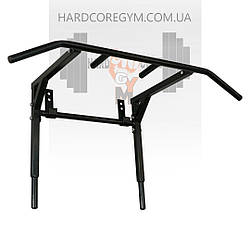 Турнік та бруси 2 в 1 | №2