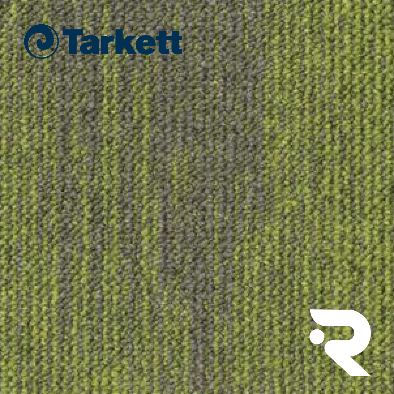 🐈 Килимова плитка Tarkett | Essence Structure AA92 7017 | Essence Structure | 500 х 500 мм