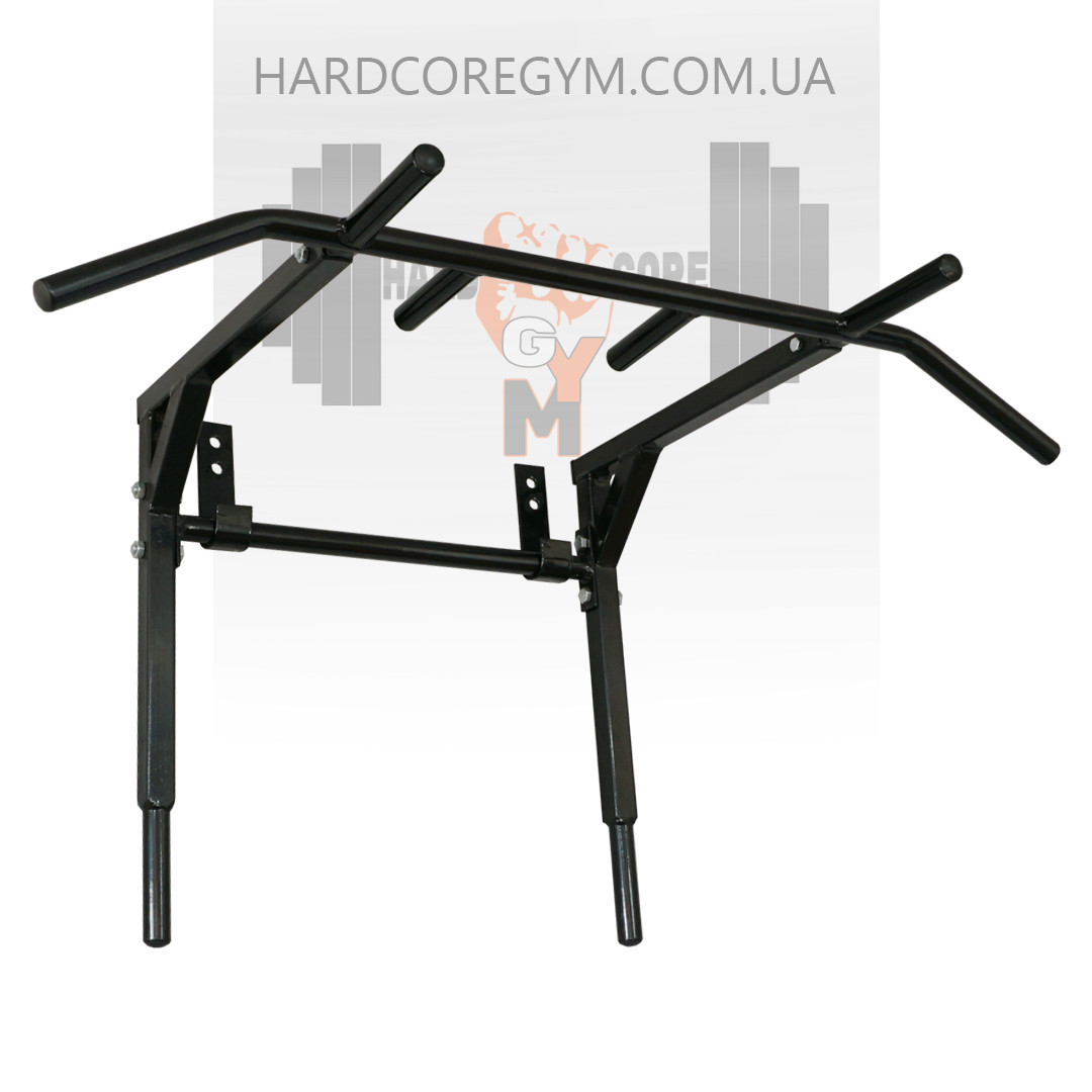 Турник Та Брусья 2 в 1 | №3 — Купить Недорого на Bigl.ua (1445681712)