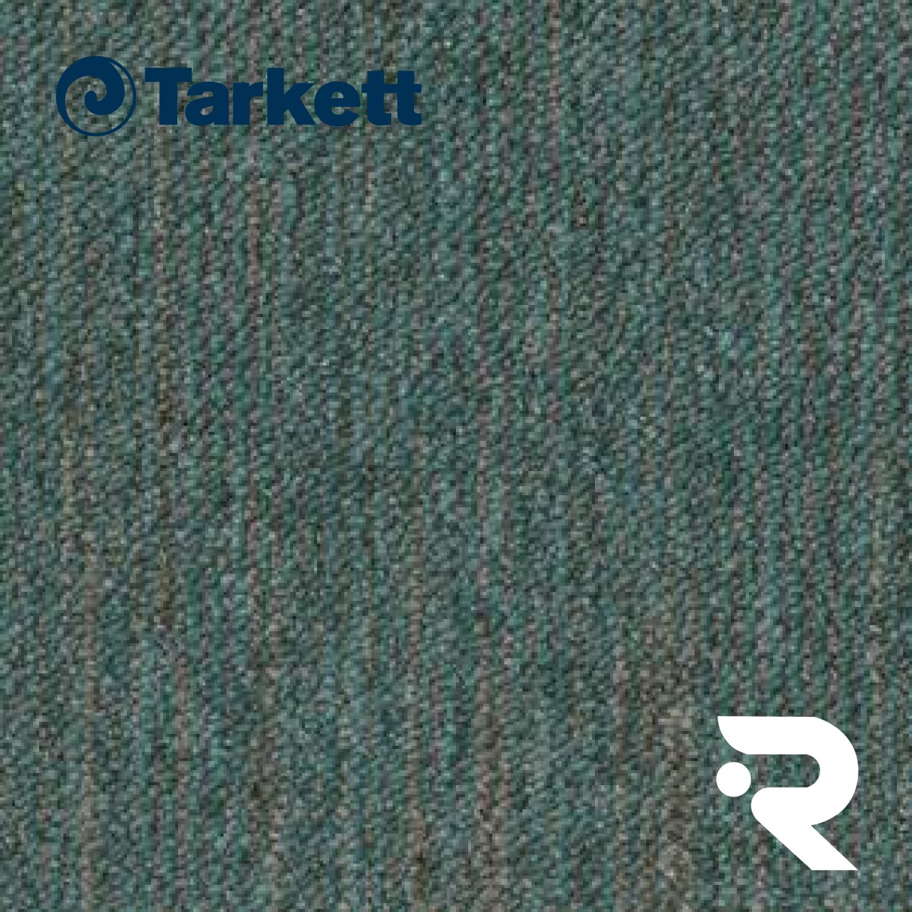 🐈 Килимова плитка Tarkett | Essence Structure AA92 7511 | Essence Structure | 500 х 500 мм