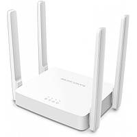 Маршрутизатор Mercusys AC10 (AC1200 Dual Band Wireless Router) (код 116699)