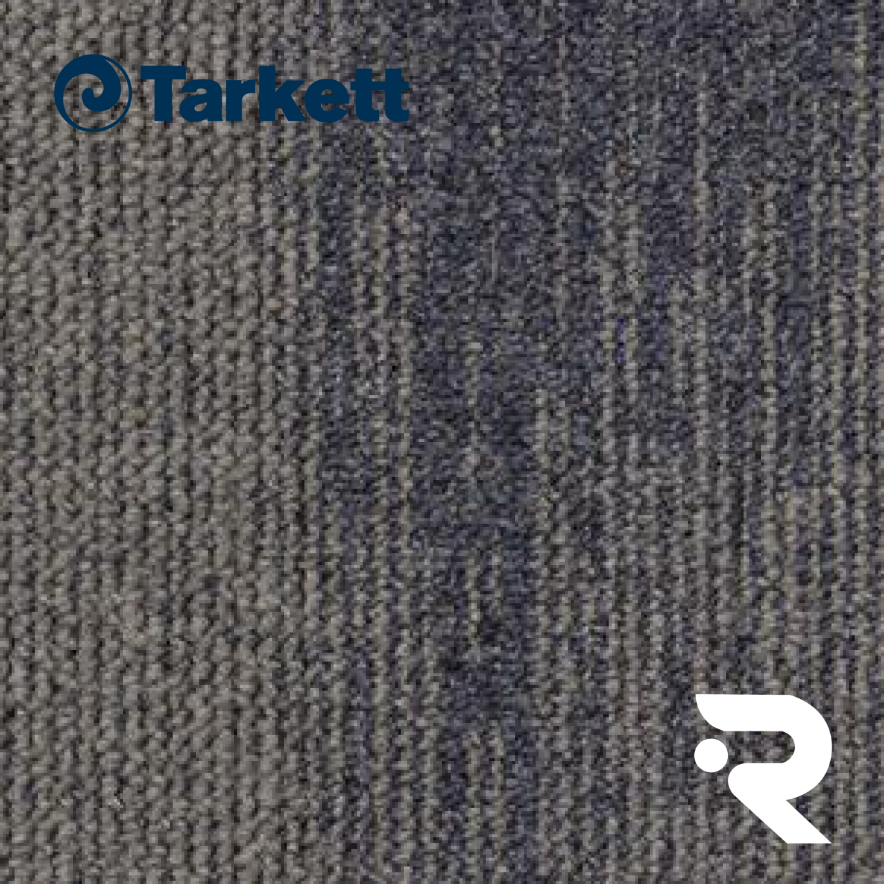 🐈 Килимова плитка Tarkett | Essence Structure AA92 9507 | Essence Structure | 500 х 500 мм