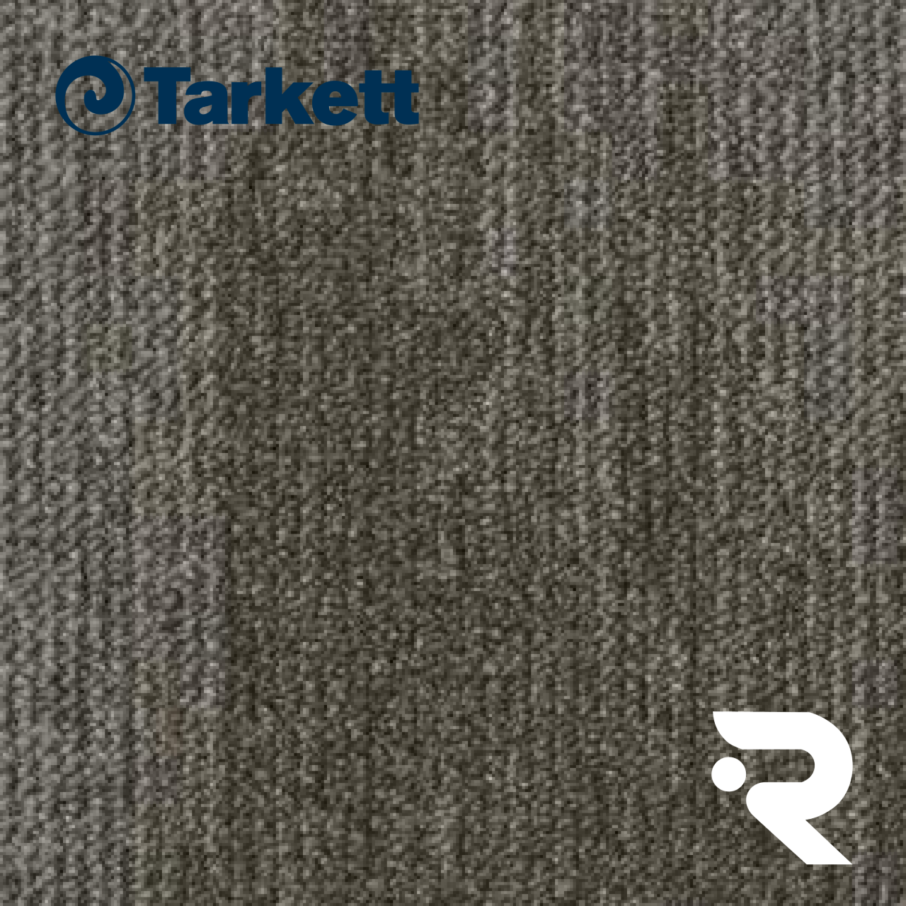 🐈 Килимова плитка Tarkett | Essence Structure AA92 9965 | Essence Structure | 500 х 500 мм