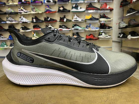 Чоловічі кросівки Nike Air Zoom Gravity Grey