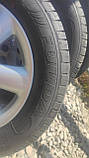 Літні шини 185/65 R15 FULDA ECO CONTROL HP, фото 7