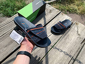 Чоловічі шльопанці на липучці Rider Vancouver III AD 82500-20561 Оригінал
