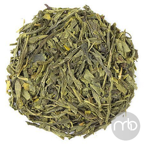 Чай зеленый Сенча Макото рассыпной чай 50 г