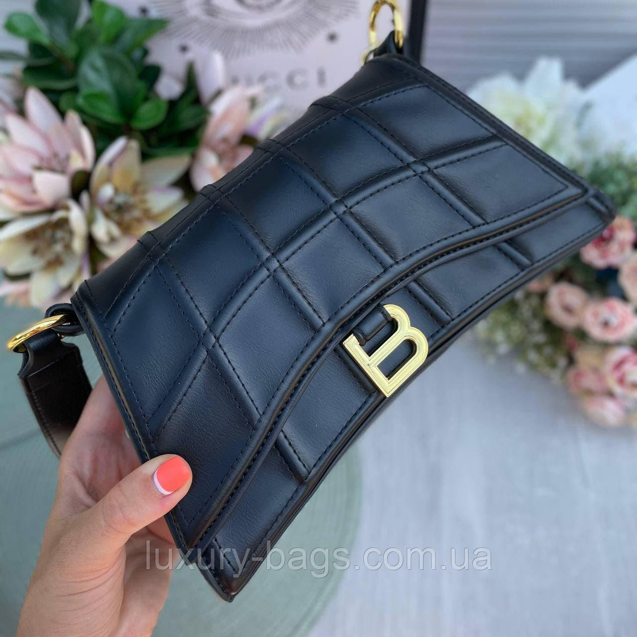 Стильна модель сумки BALENCIAGA