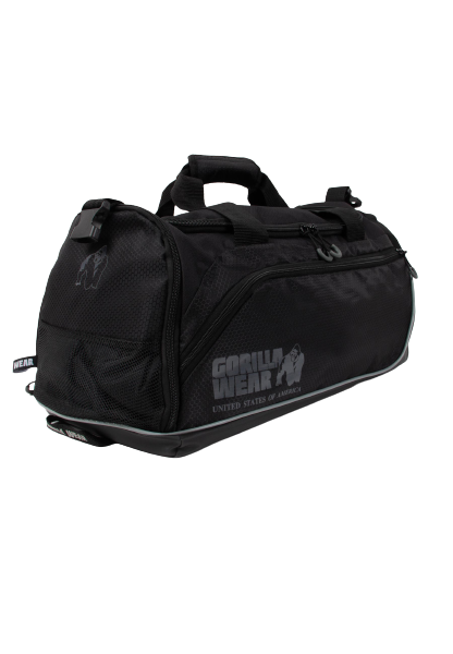 Спортивна сумка Jerome Gym Bag 2.0 (4384303590)