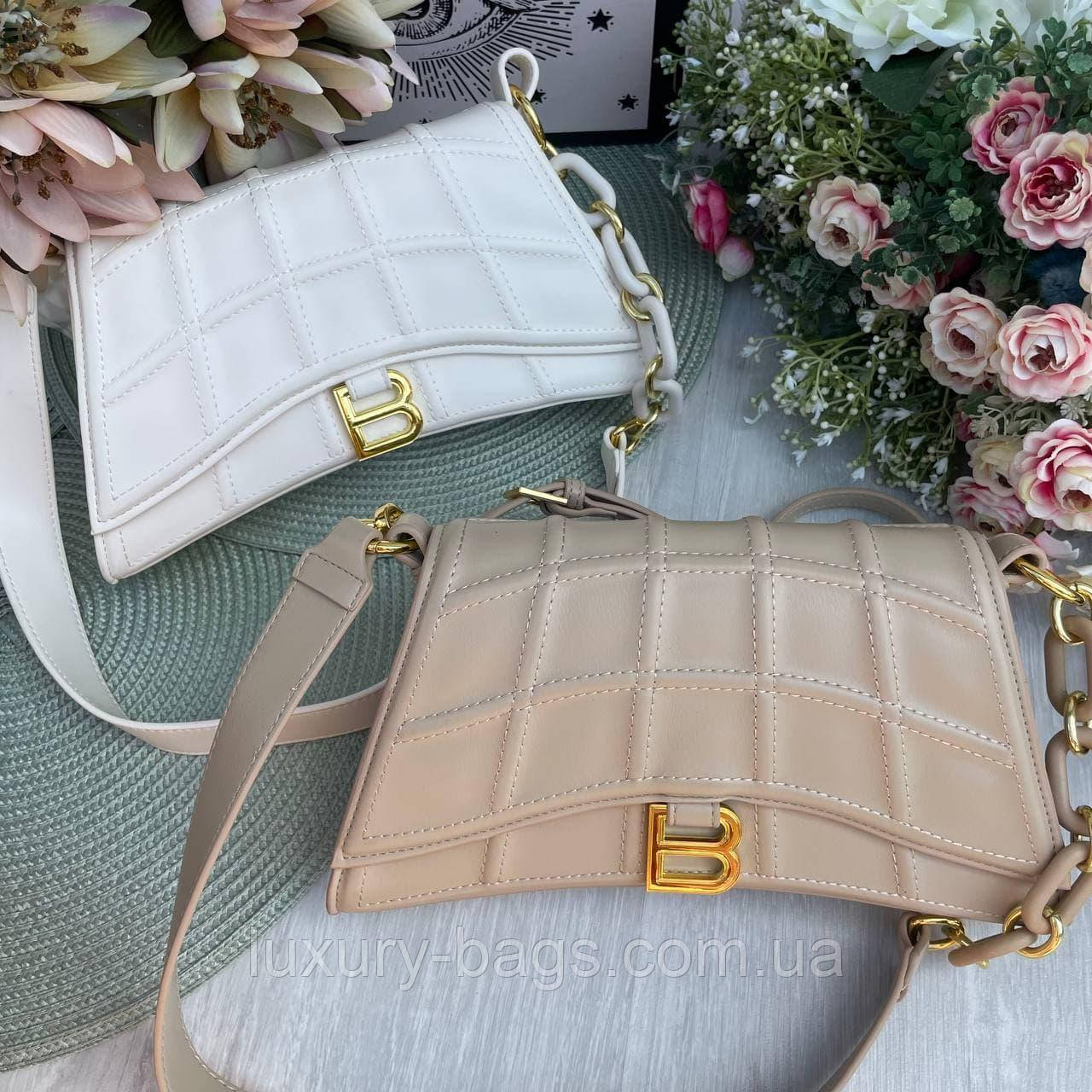 Крута модель сумки BALENCIAGA, фото 1