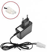 Зарядний пристій 7.2V Ni-CD Ni-MH Tamiya