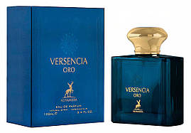 Alhambra Versencia Oro Парфумована вода 100 ml.