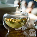 Чай зелений Лунг Чінг Колодязь Дракона розсипний китайський чай 50 г, фото 7