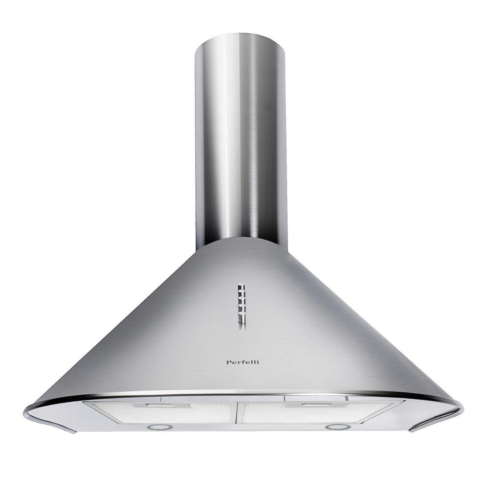 Витяжка Perfelli KR 6412 I LED