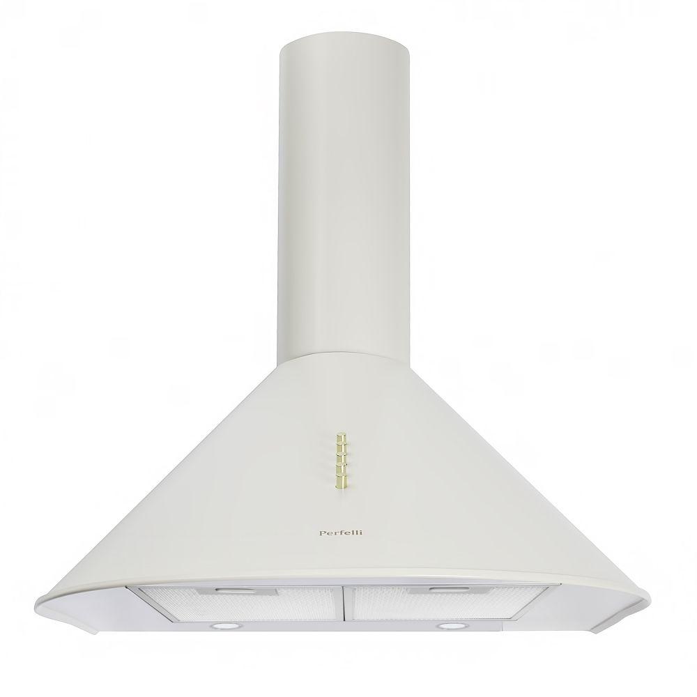 Витяжка Perfelli KR 6412 IV LED