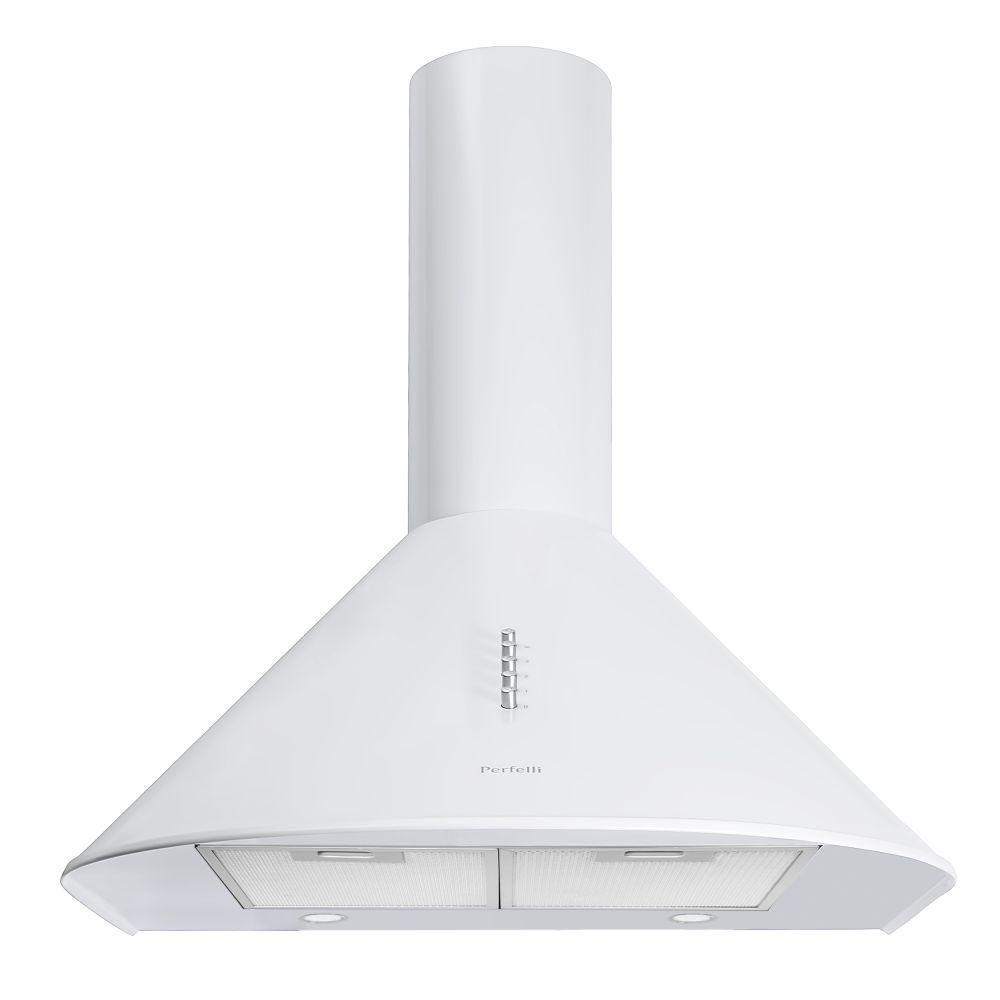 Витяжка Perfelli KR 6412 W LED