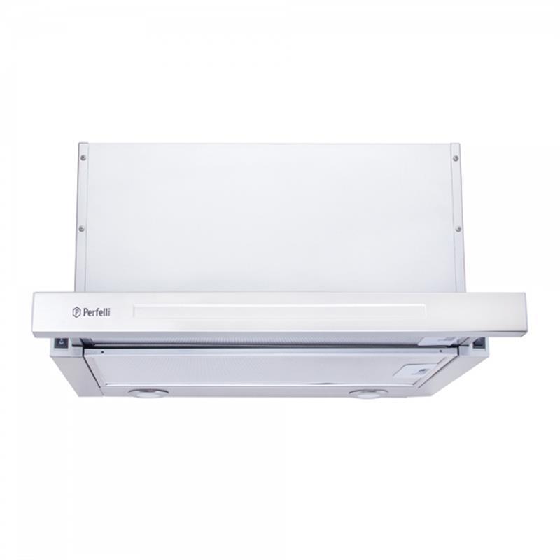 Витяжка Perfelli TL 5602 C S/I 1000 LED