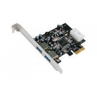 Контролер PCIe to USB ST-Lab (U-580)