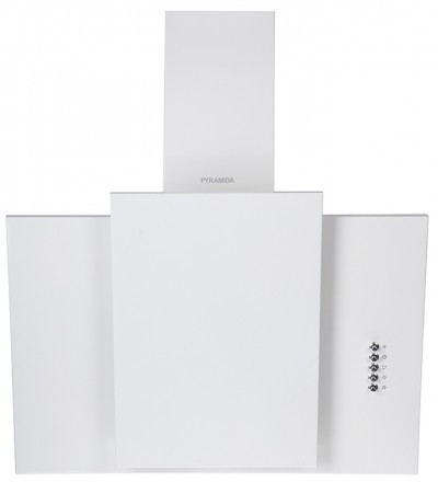 Витяжка Pyramida KZ 60 WH
