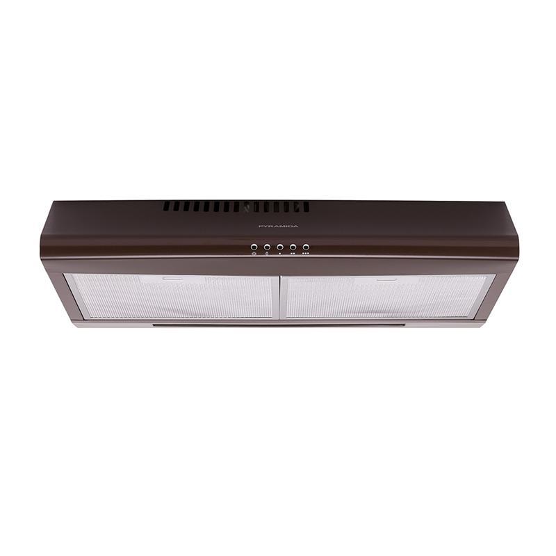 Витяжка Pyramida MH 50 BR
