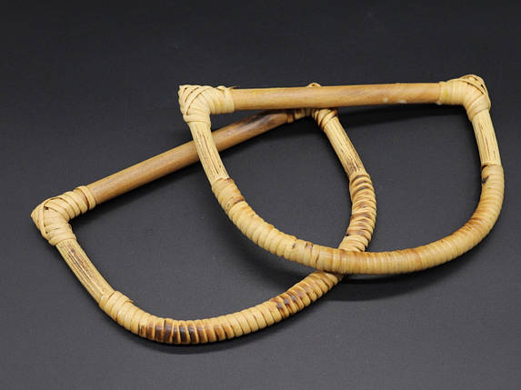 Фермуар дерев'яний. Колір "світле дерево". 18см, фото 1